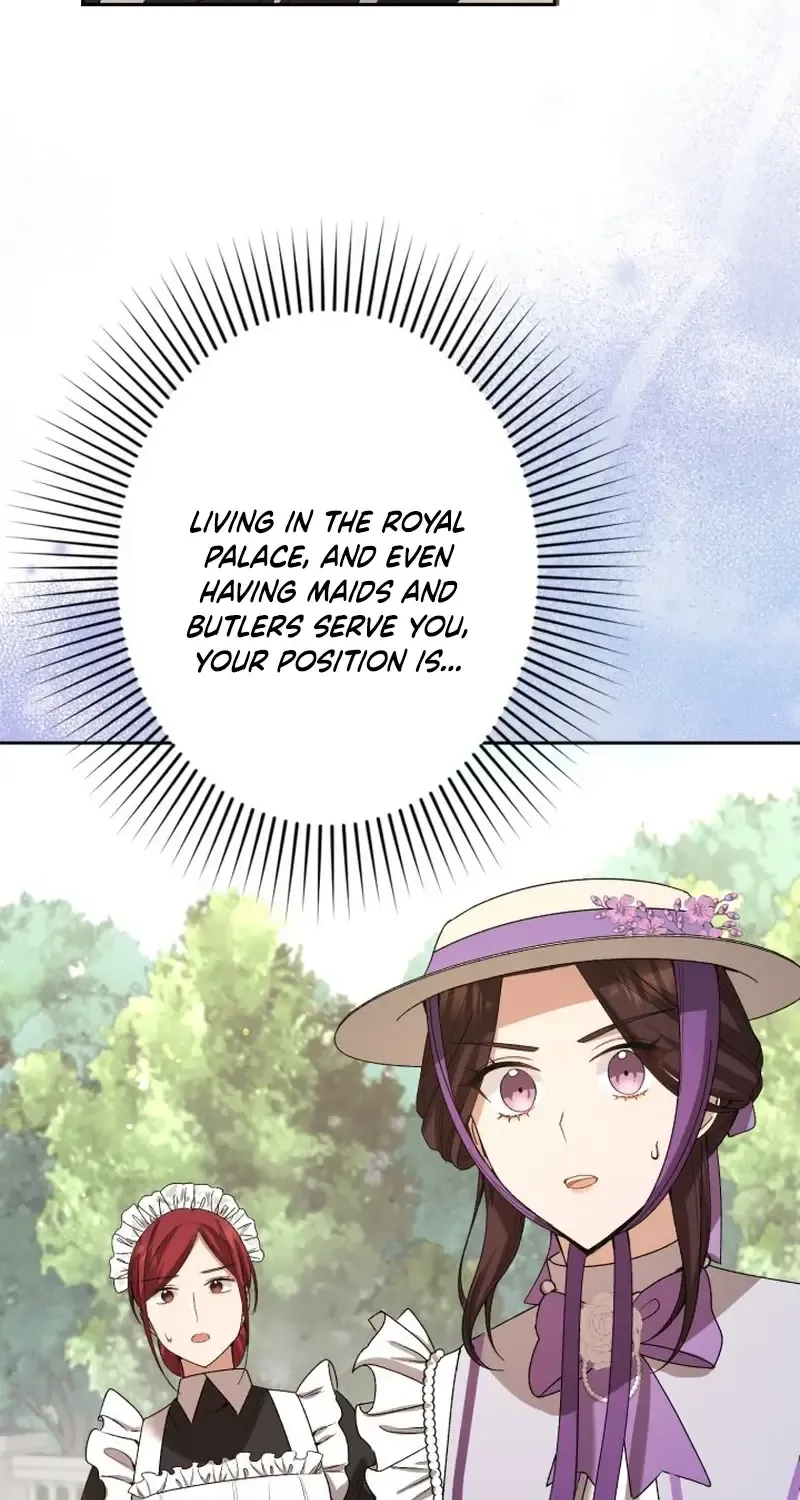 The oppressed magic tool maker elopes with a mod butler Chapter 26 page 12 - 