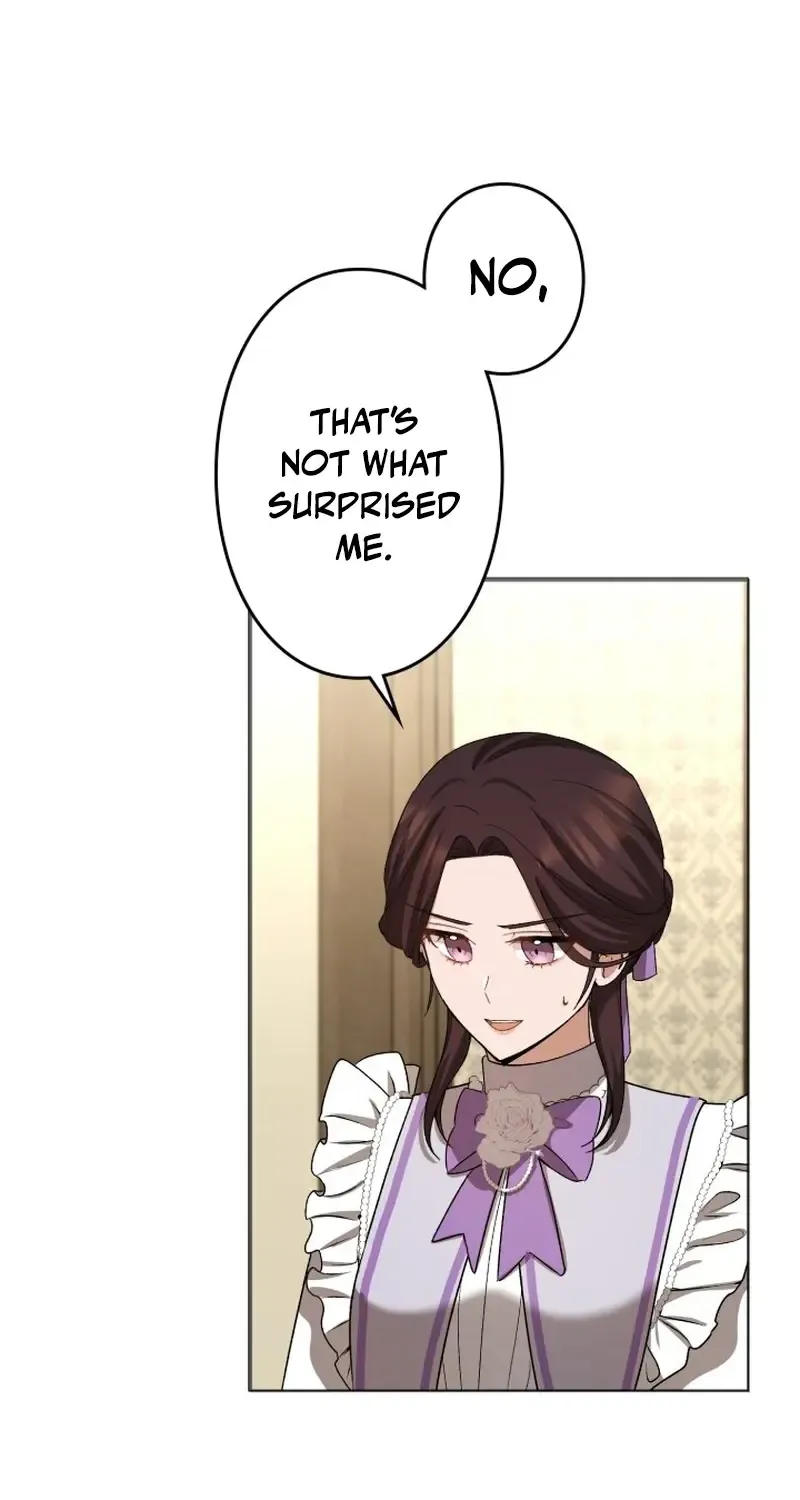 The oppressed magic tool maker elopes with a mod butler Chapter 26 page 16 - 
