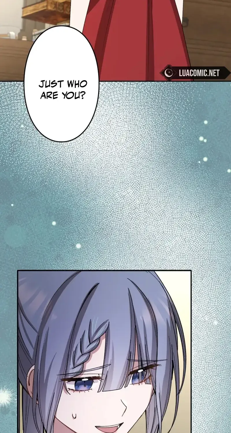 The oppressed magic tool maker elopes with a mod butler Chapter 26 page 18 - 