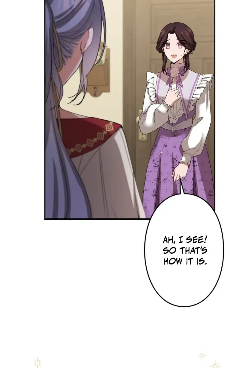 The oppressed magic tool maker elopes with a mod butler Chapter 26 page 20 - 