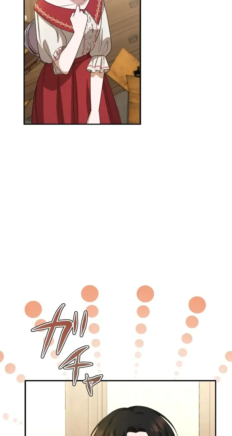 The oppressed magic tool maker elopes with a mod butler Chapter 26 page 24 - 