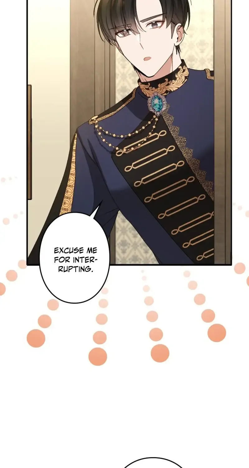 The oppressed magic tool maker elopes with a mod butler Chapter 26 page 25 - 