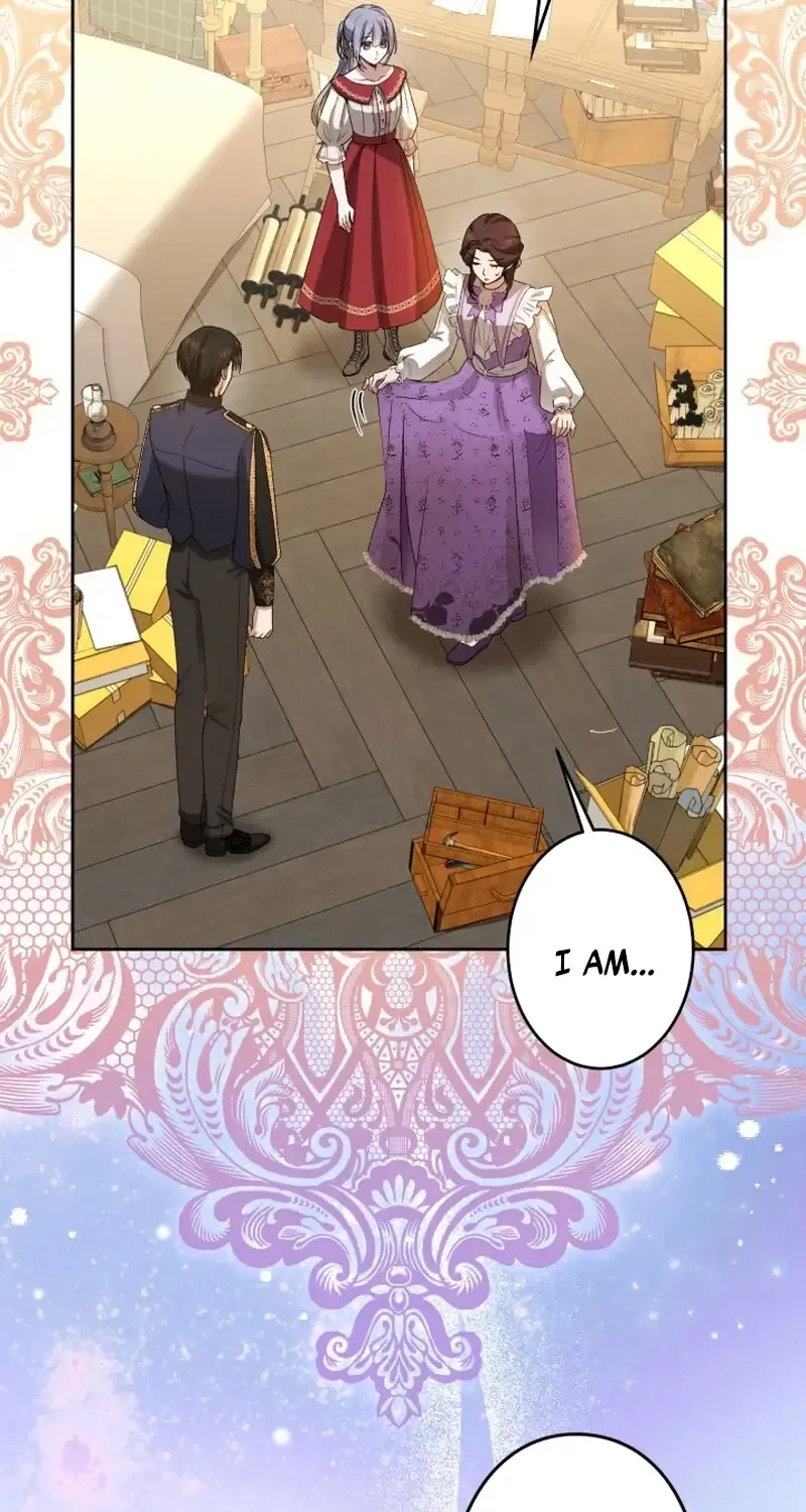The oppressed magic tool maker elopes with a mod butler Chapter 26 page 29 - 