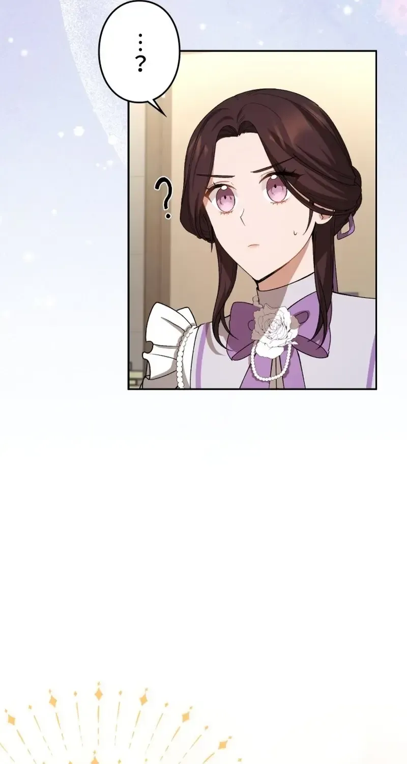 The oppressed magic tool maker elopes with a mod butler Chapter 26 page 31 - 