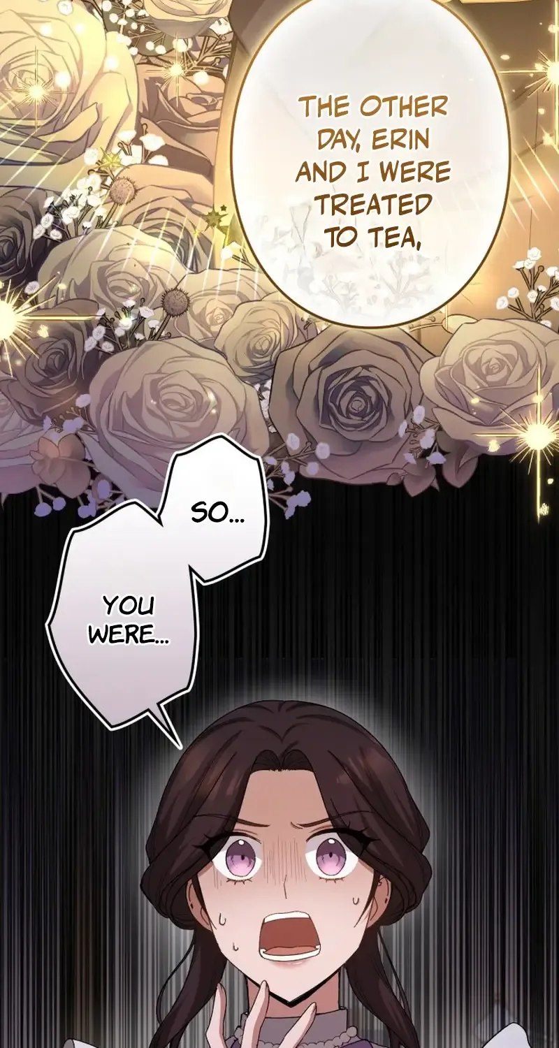 The oppressed magic tool maker elopes with a mod butler Chapter 26 page 33 - 