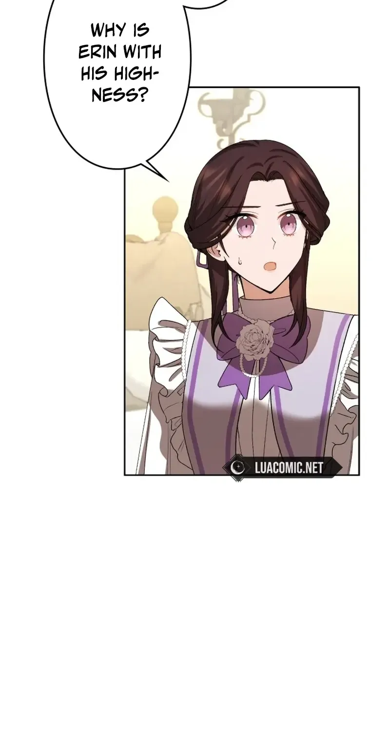 The oppressed magic tool maker elopes with a mod butler Chapter 26 page 37 - 