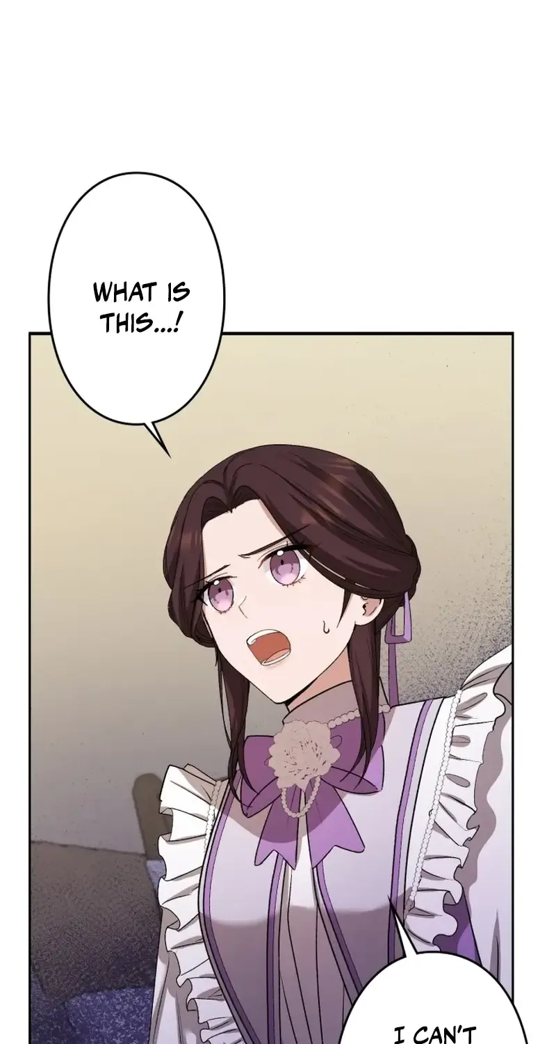 The oppressed magic tool maker elopes with a mod butler Chapter 26 page 42 - 