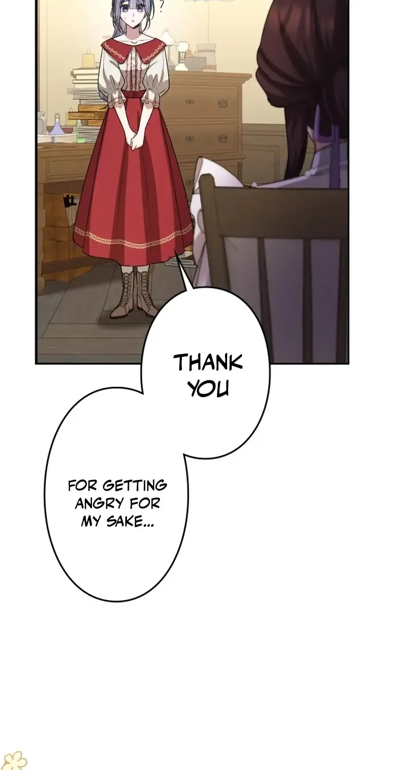 The oppressed magic tool maker elopes with a mod butler Chapter 26 page 44 - 