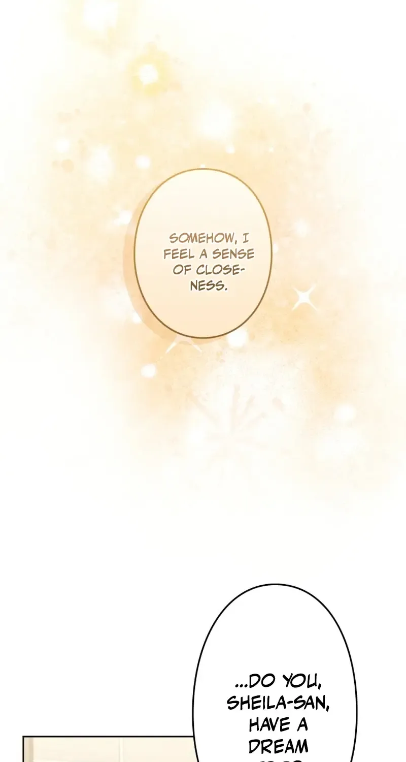 The oppressed magic tool maker elopes with a mod butler Chapter 26 page 47 - 