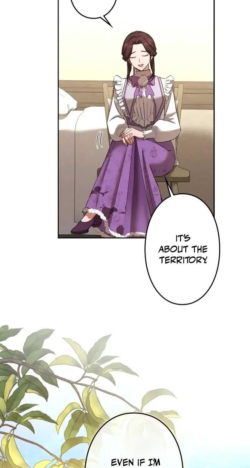 The oppressed magic tool maker elopes with a mod butler Chapter 26 page 49 - 