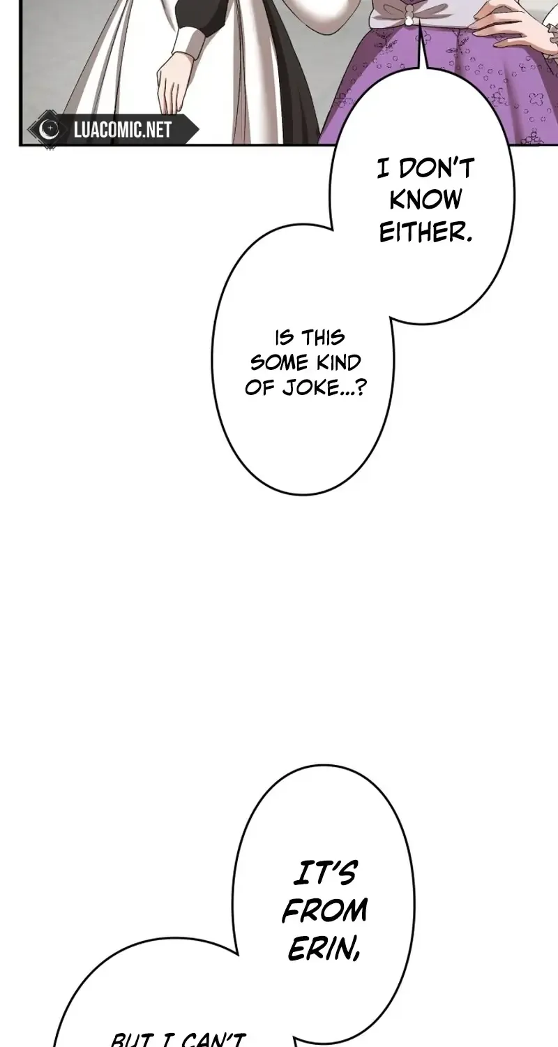 The oppressed magic tool maker elopes with a mod butler Chapter 26 page 6 - 