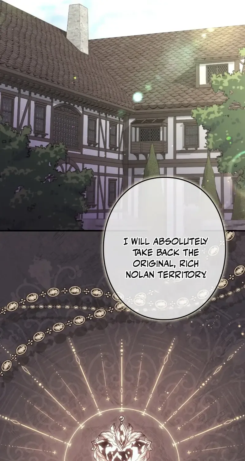 The oppressed magic tool maker elopes with a mod butler Chapter 26 page 51 - 