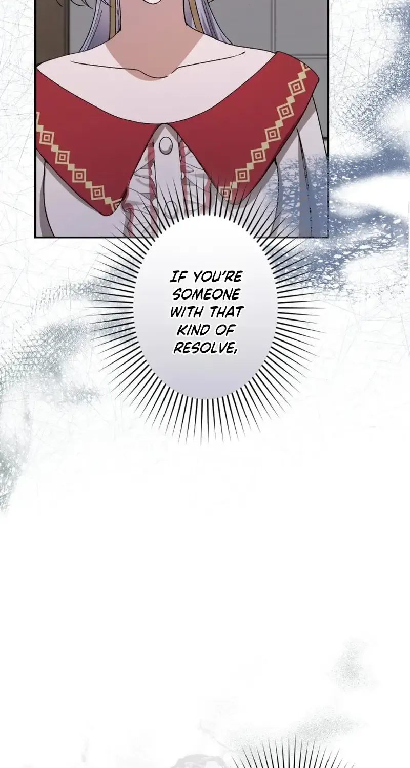The oppressed magic tool maker elopes with a mod butler Chapter 26 page 54 - 