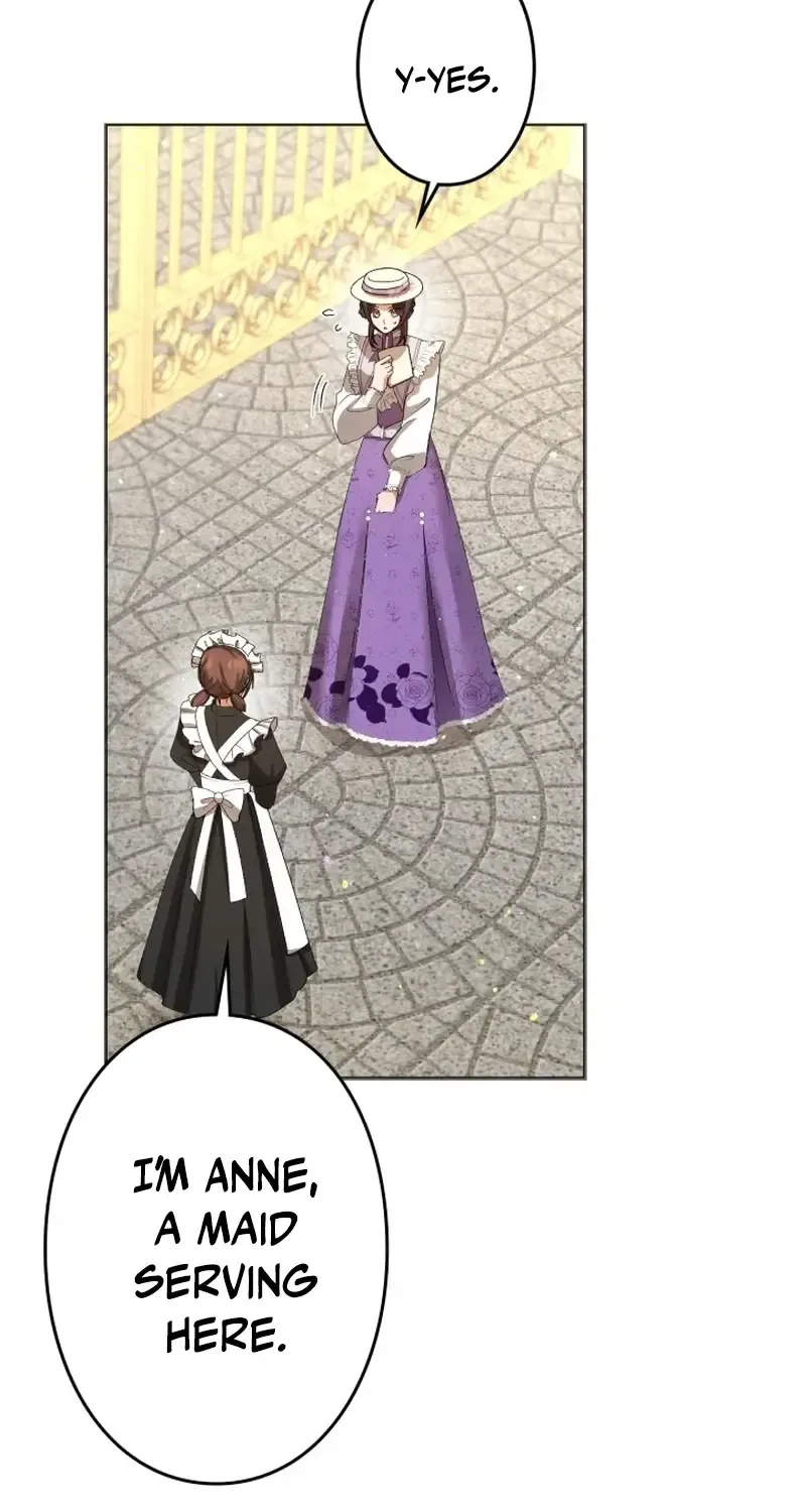 The oppressed magic tool maker elopes with a mod butler Chapter 26 page 10 - 