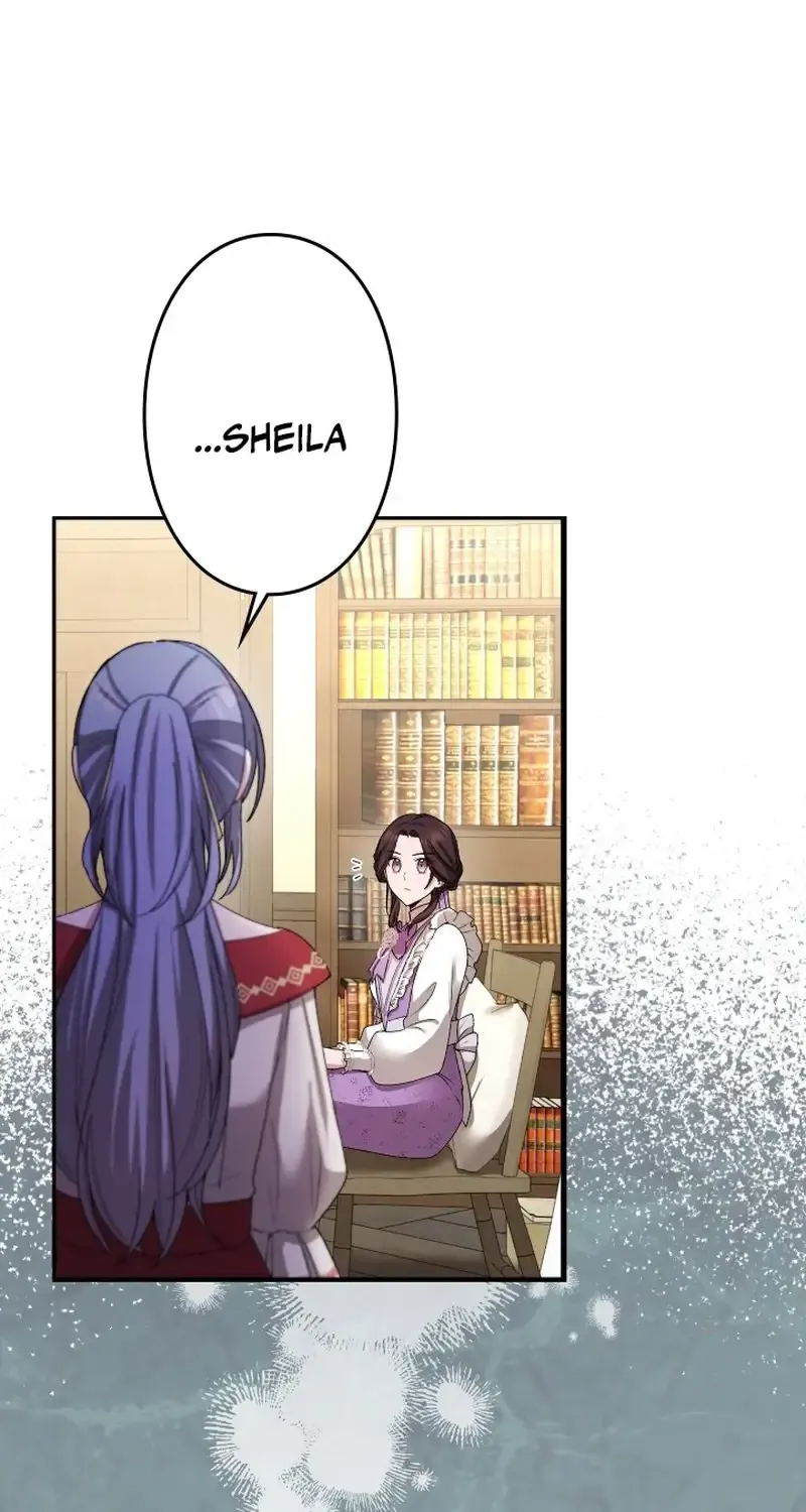 The oppressed magic tool maker elopes with a mod butler Chapter 27 page 2 - 
