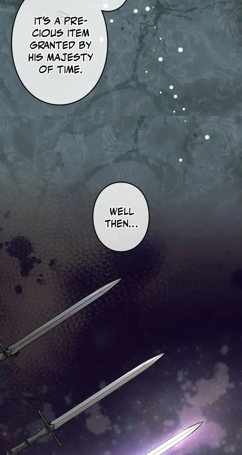 The oppressed magic tool maker elopes with a mod butler Chapter 27 page 17 - 
