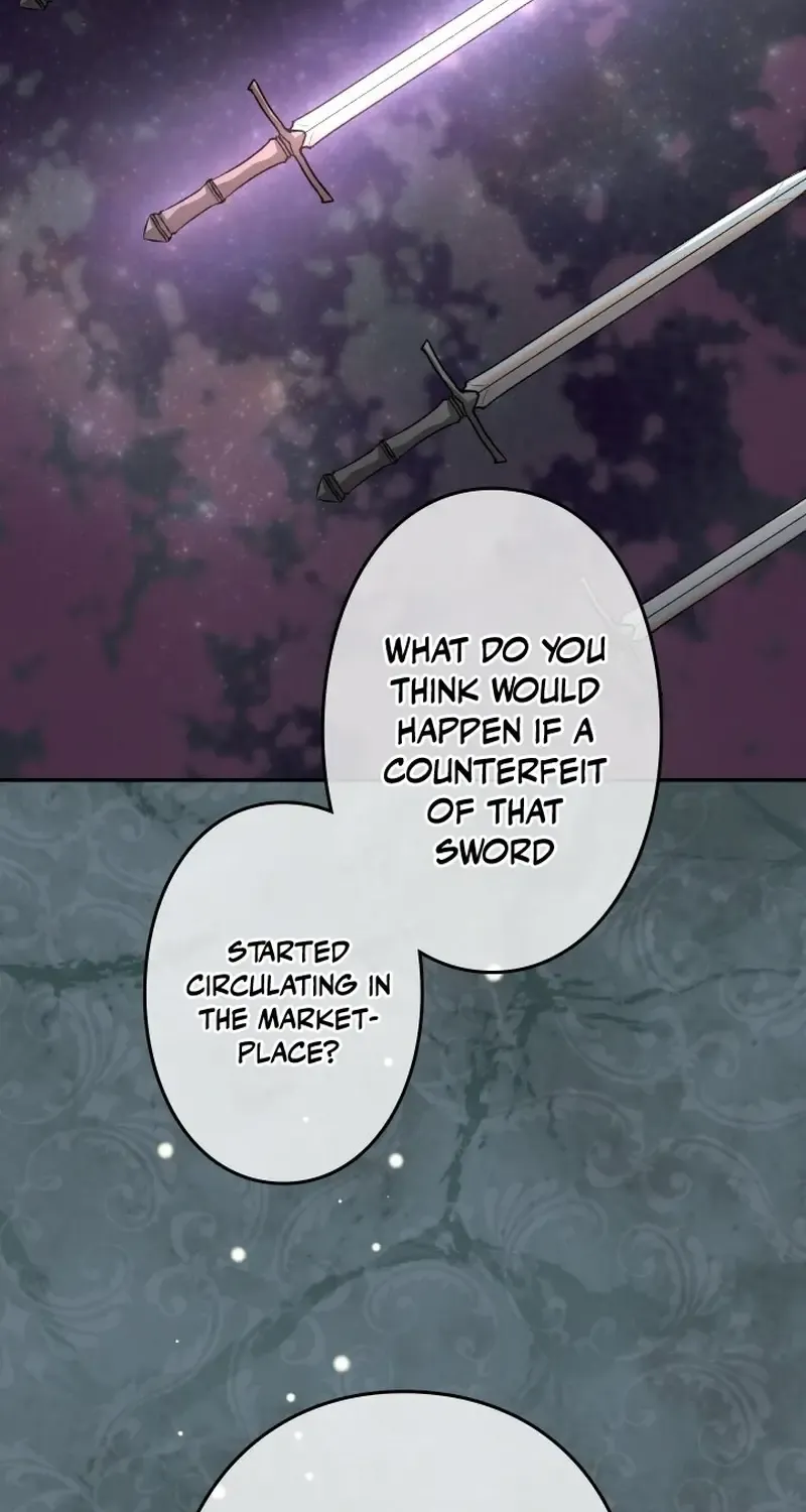 The oppressed magic tool maker elopes with a mod butler Chapter 27 page 18 - 