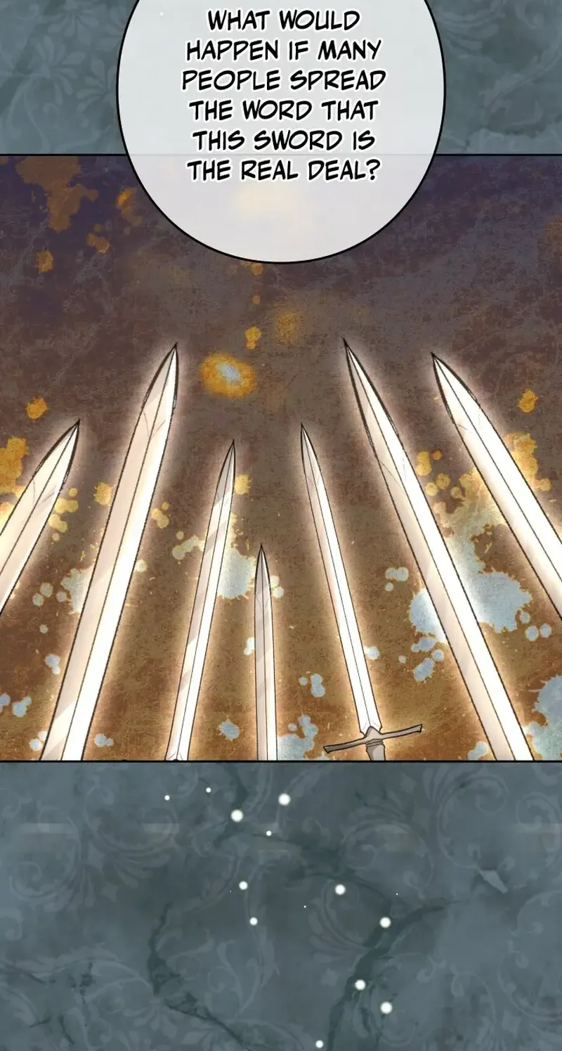 The oppressed magic tool maker elopes with a mod butler Chapter 27 page 19 - 