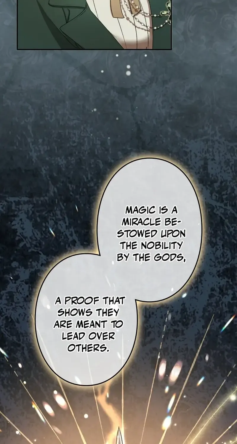 The oppressed magic tool maker elopes with a mod butler Chapter 27 page 22 - 