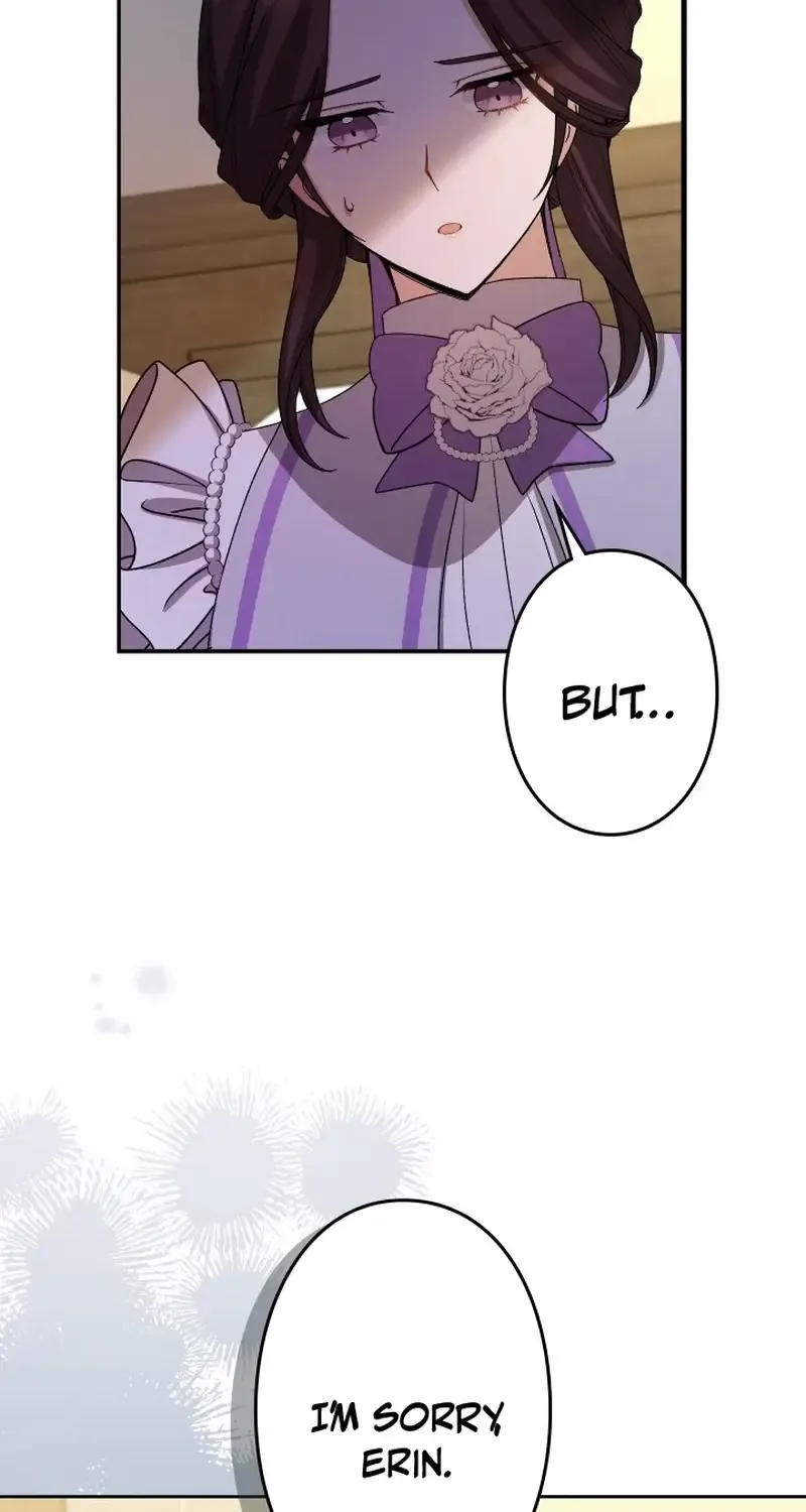 The oppressed magic tool maker elopes with a mod butler Chapter 27 page 27 - 