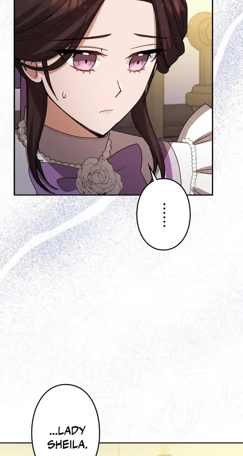 The oppressed magic tool maker elopes with a mod butler Chapter 27 page 34 - 