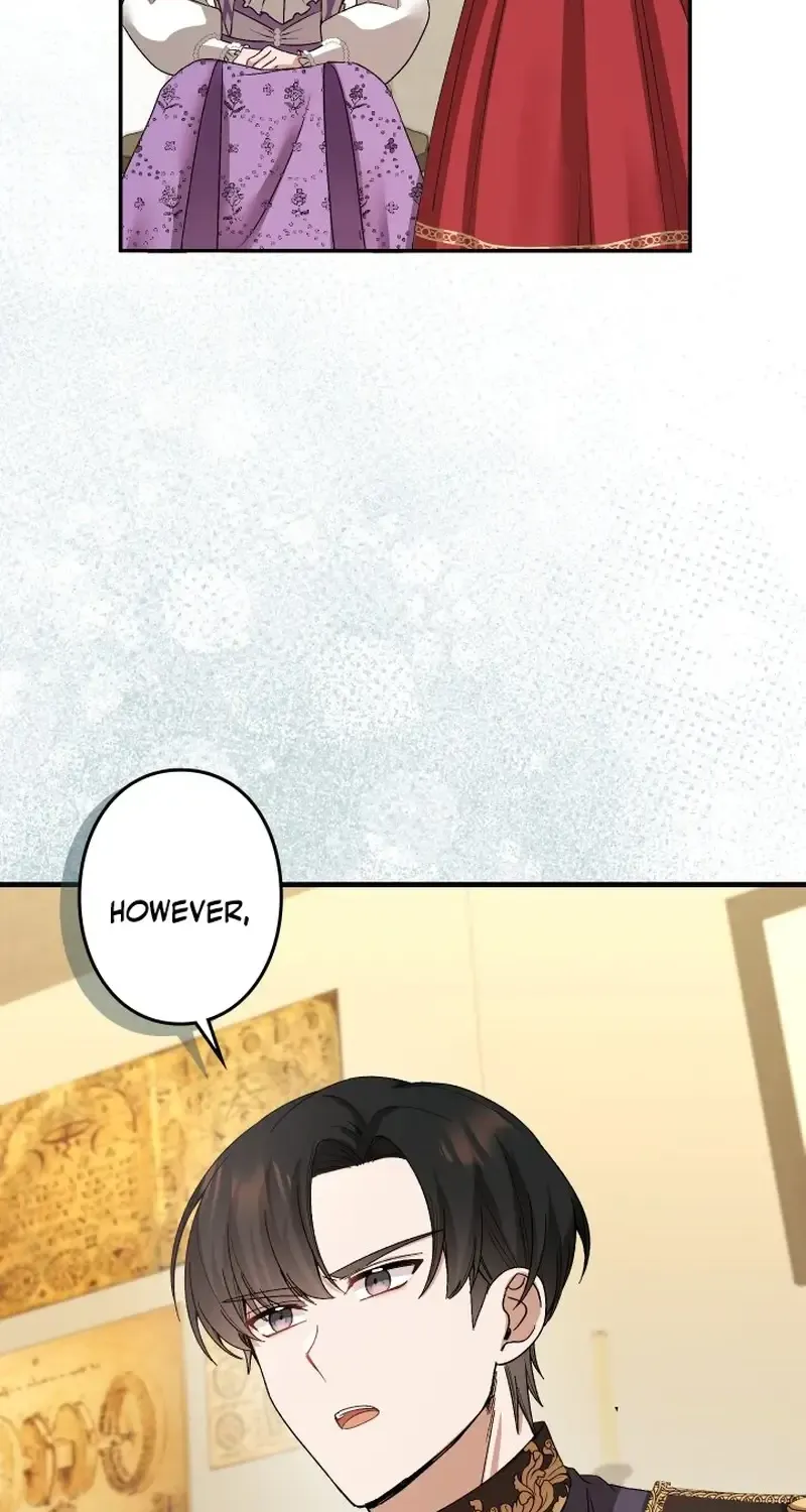 The oppressed magic tool maker elopes with a mod butler Chapter 27 page 37 - 