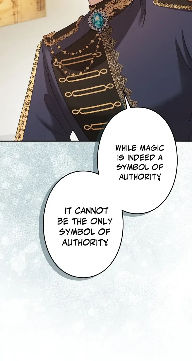 The oppressed magic tool maker elopes with a mod butler Chapter 27 page 38 - 
