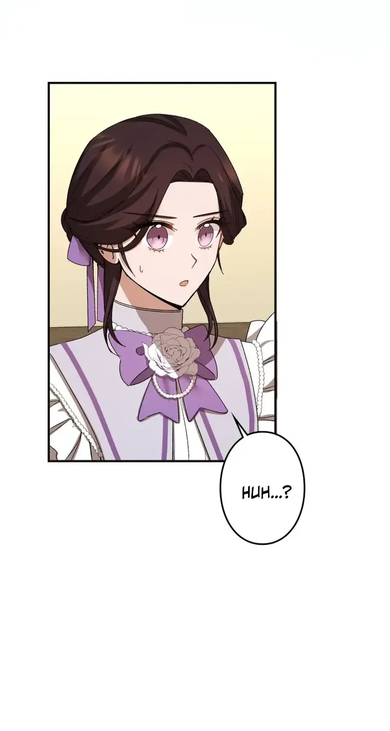 The oppressed magic tool maker elopes with a mod butler Chapter 27 page 39 - 