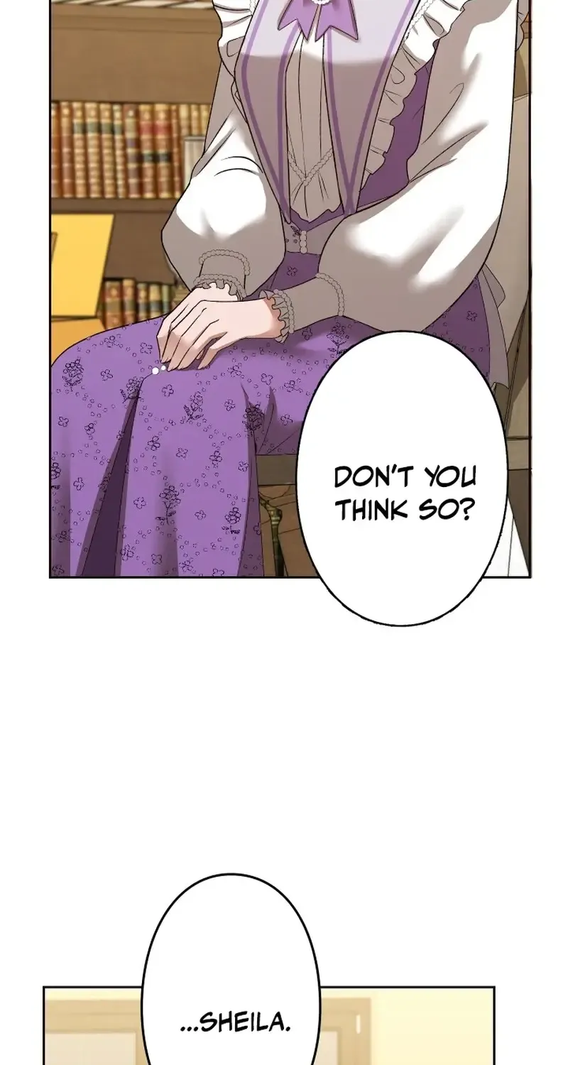The oppressed magic tool maker elopes with a mod butler Chapter 27 page 50 - 