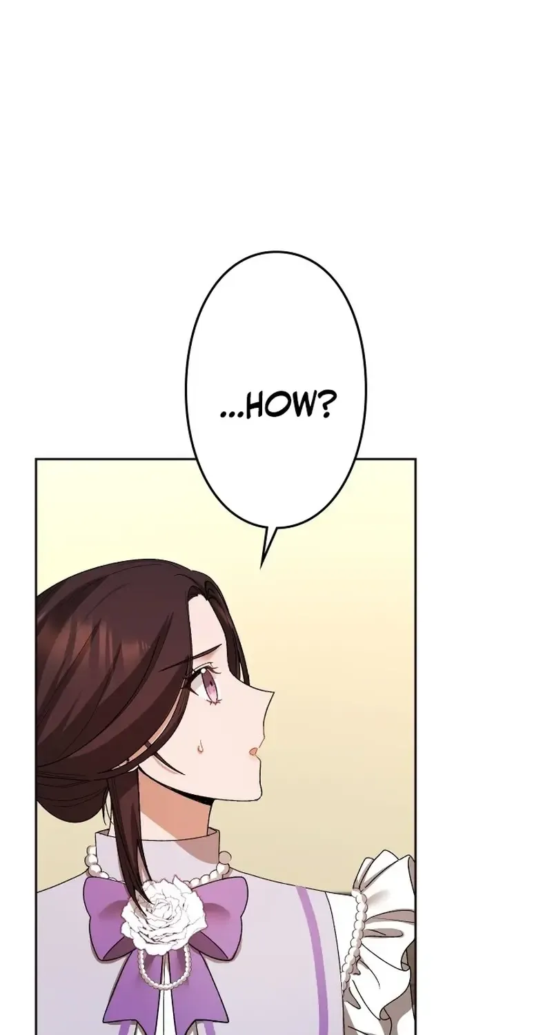 The oppressed magic tool maker elopes with a mod butler Chapter 27 page 7 - 