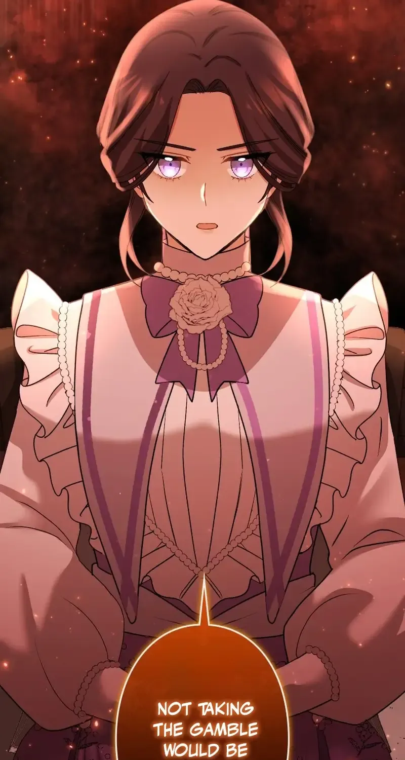 The oppressed magic tool maker elopes with a mod butler Chapter 28 page 12 - 