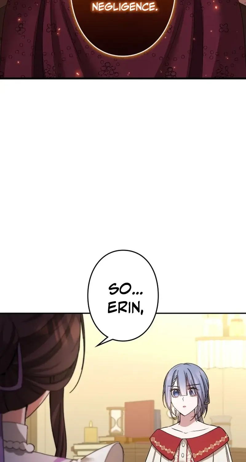 The oppressed magic tool maker elopes with a mod butler Chapter 28 page 13 - 