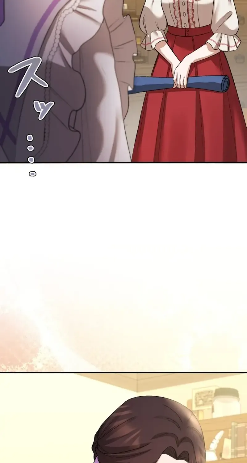The oppressed magic tool maker elopes with a mod butler Chapter 28 page 14 - 