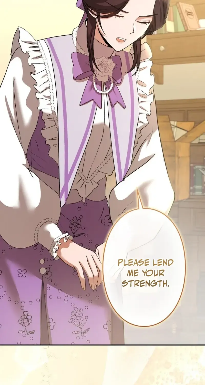 The oppressed magic tool maker elopes with a mod butler Chapter 28 page 15 - 