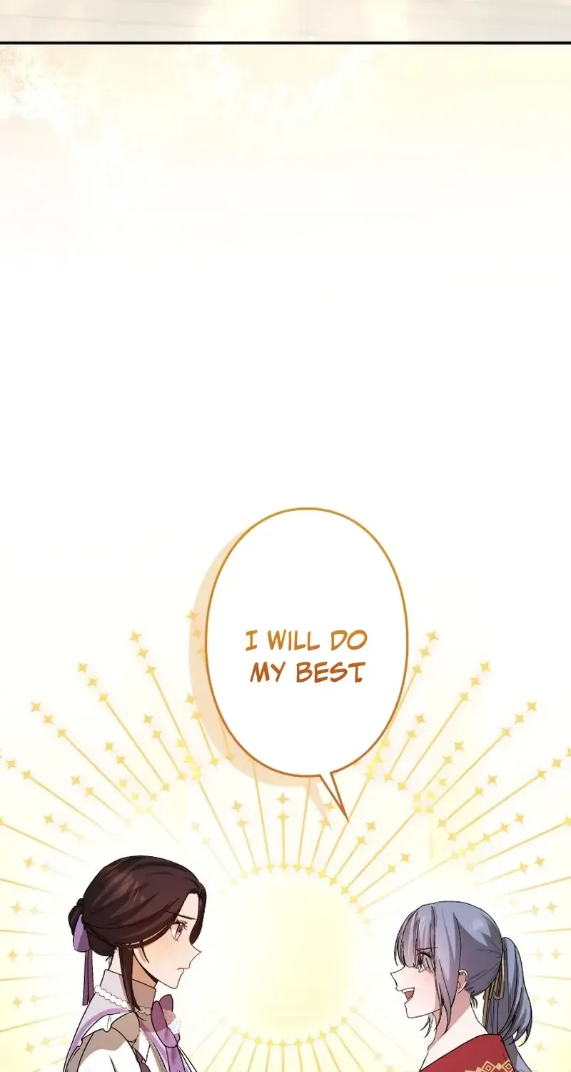 The oppressed magic tool maker elopes with a mod butler Chapter 28 page 18 - 