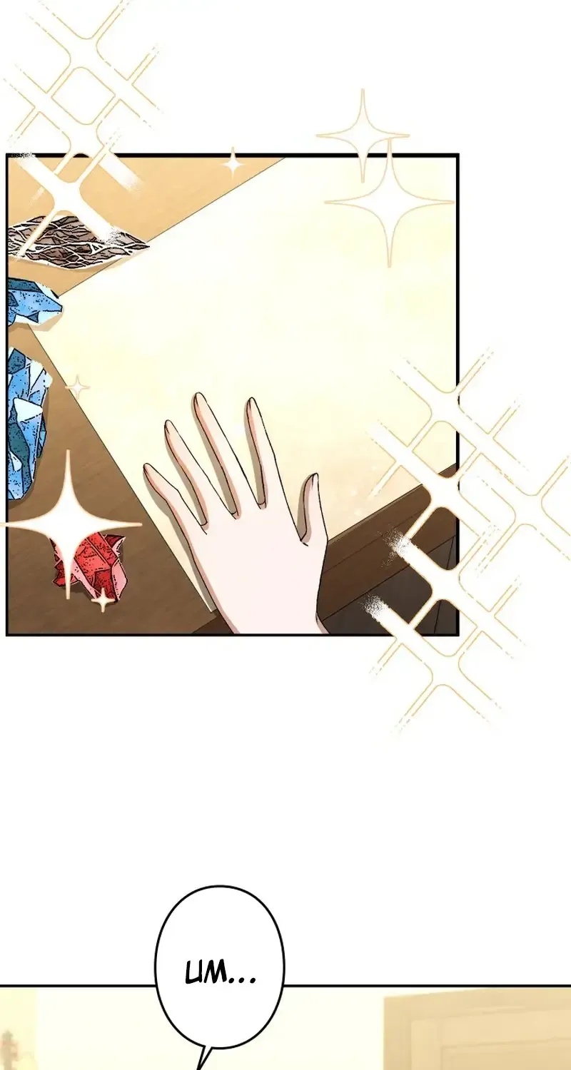 The oppressed magic tool maker elopes with a mod butler Chapter 28 page 22 - 