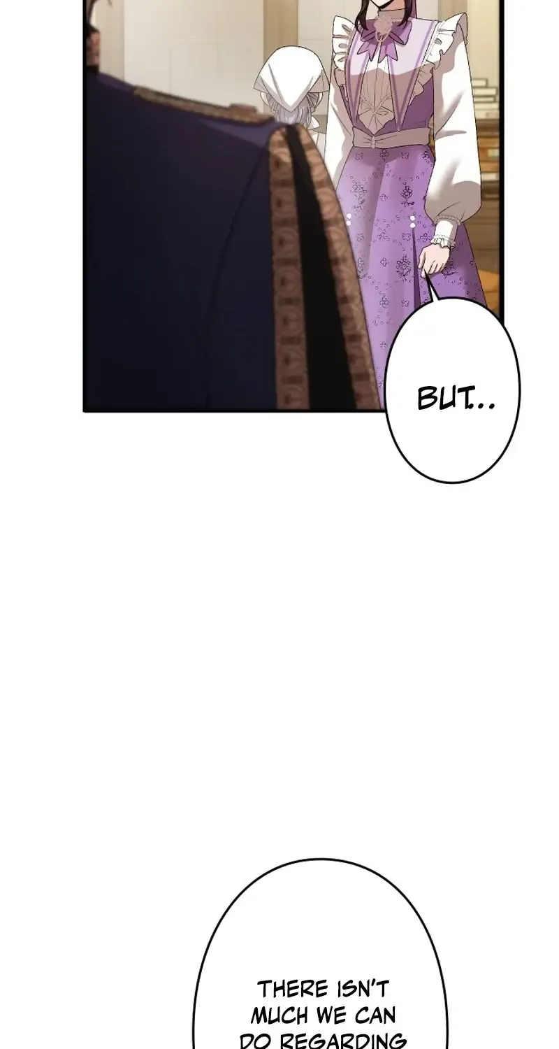 The oppressed magic tool maker elopes with a mod butler Chapter 28 page 27 - 