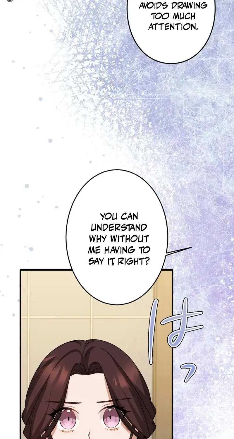 The oppressed magic tool maker elopes with a mod butler Chapter 28 page 29 - 