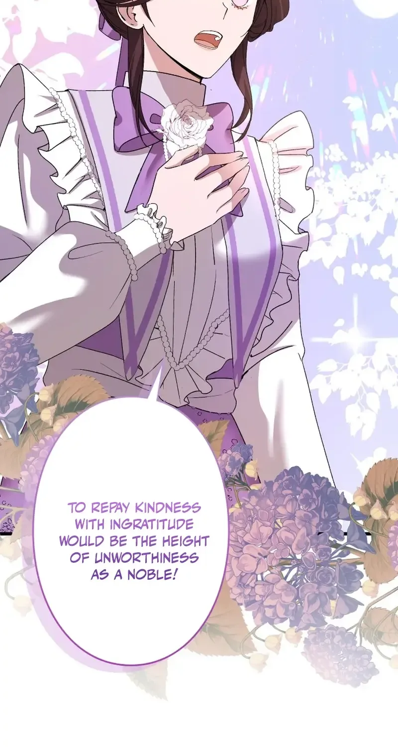 The oppressed magic tool maker elopes with a mod butler Chapter 28 page 34 - 