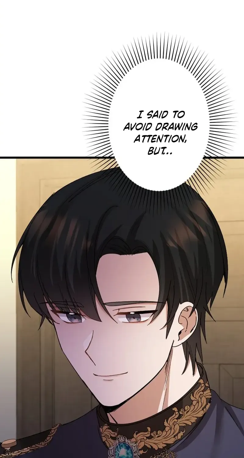 The oppressed magic tool maker elopes with a mod butler Chapter 28 page 35 - 