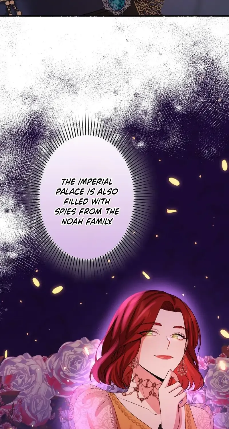 The oppressed magic tool maker elopes with a mod butler Chapter 28 page 36 - 