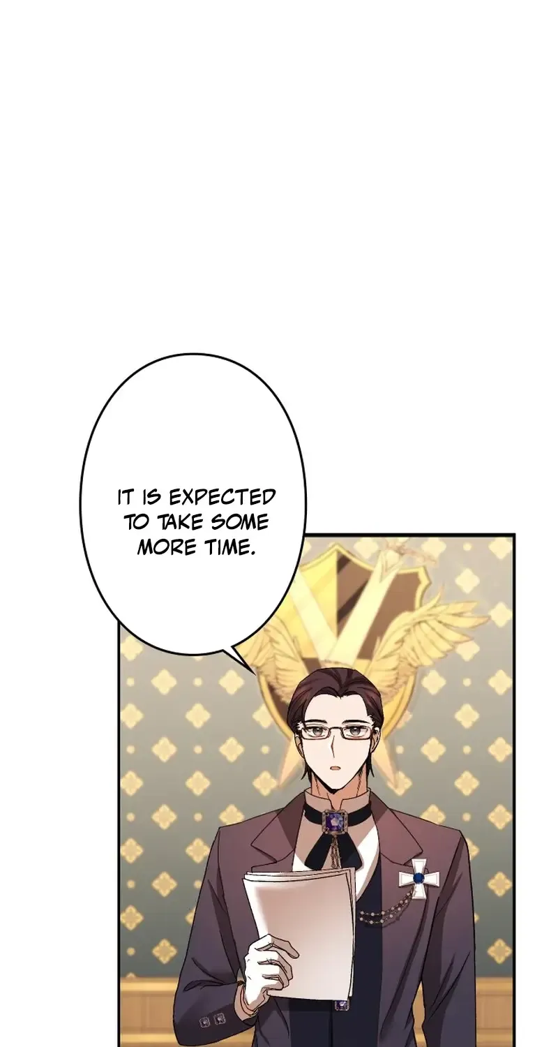 The oppressed magic tool maker elopes with a mod butler Chapter 28 page 42 - 