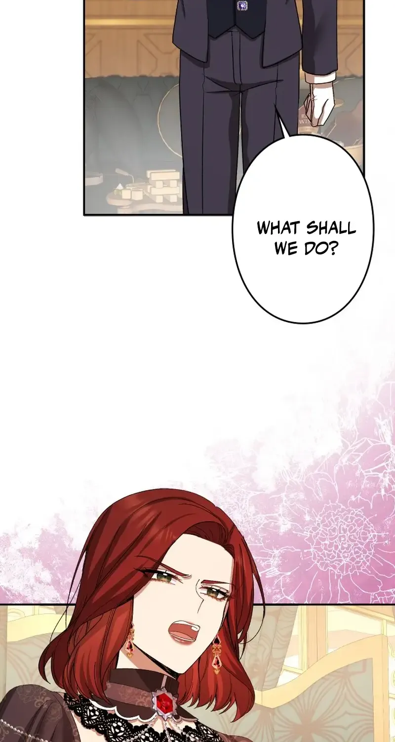The oppressed magic tool maker elopes with a mod butler Chapter 28 page 43 - 