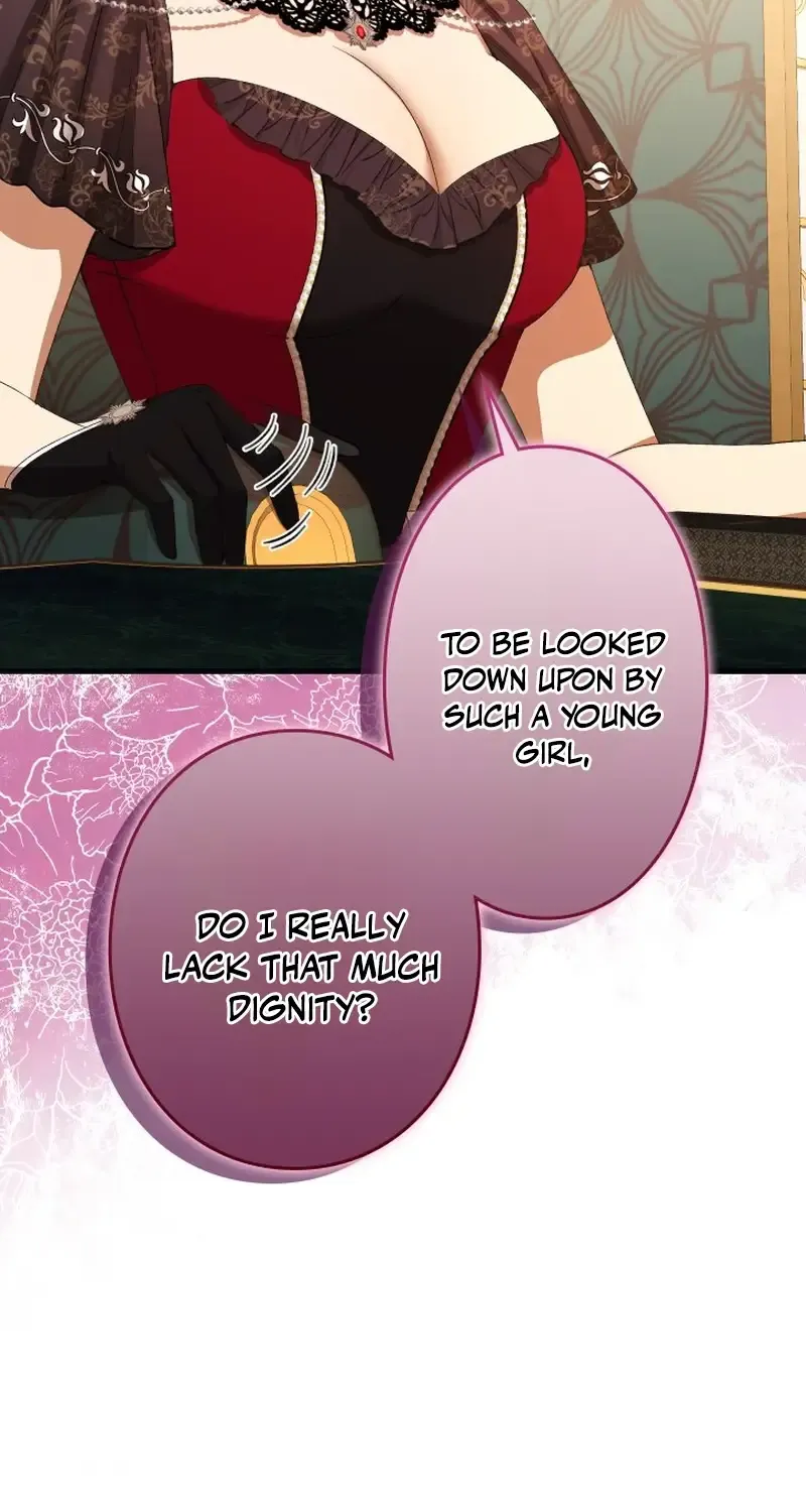 The oppressed magic tool maker elopes with a mod butler Chapter 28 page 44 - 