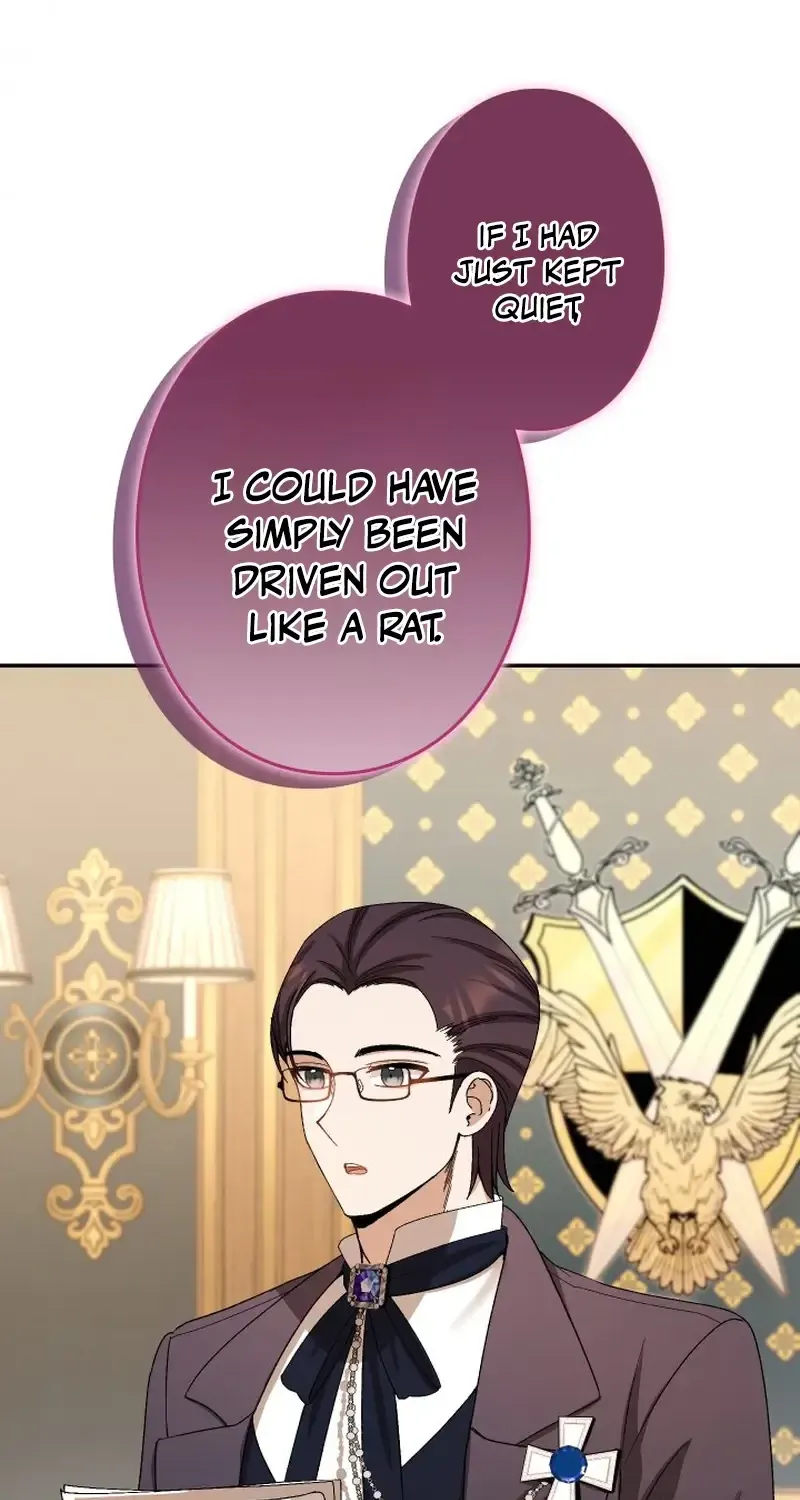 The oppressed magic tool maker elopes with a mod butler Chapter 28 page 45 - 