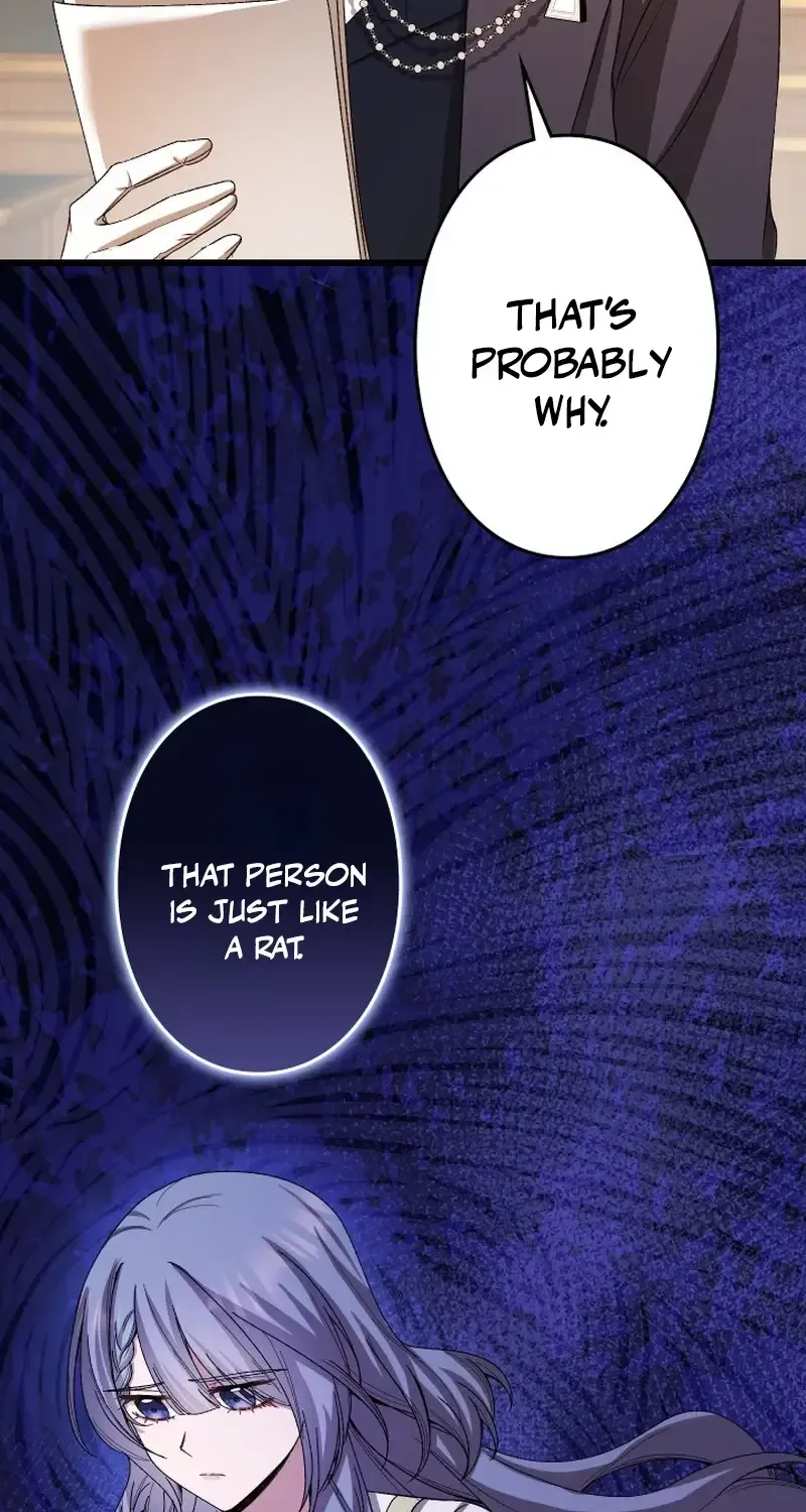 The oppressed magic tool maker elopes with a mod butler Chapter 28 page 46 - 