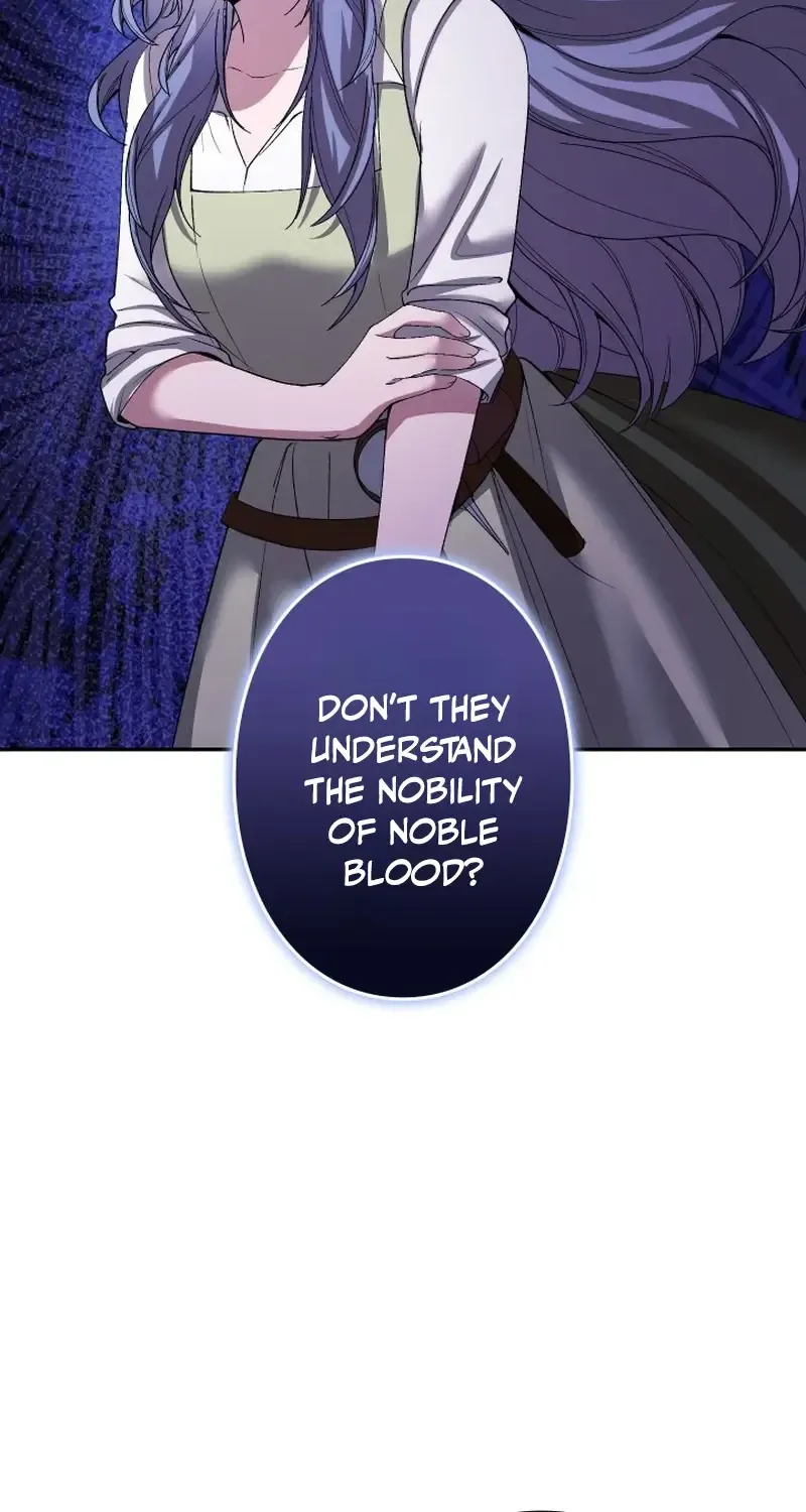 The oppressed magic tool maker elopes with a mod butler Chapter 28 page 47 - 