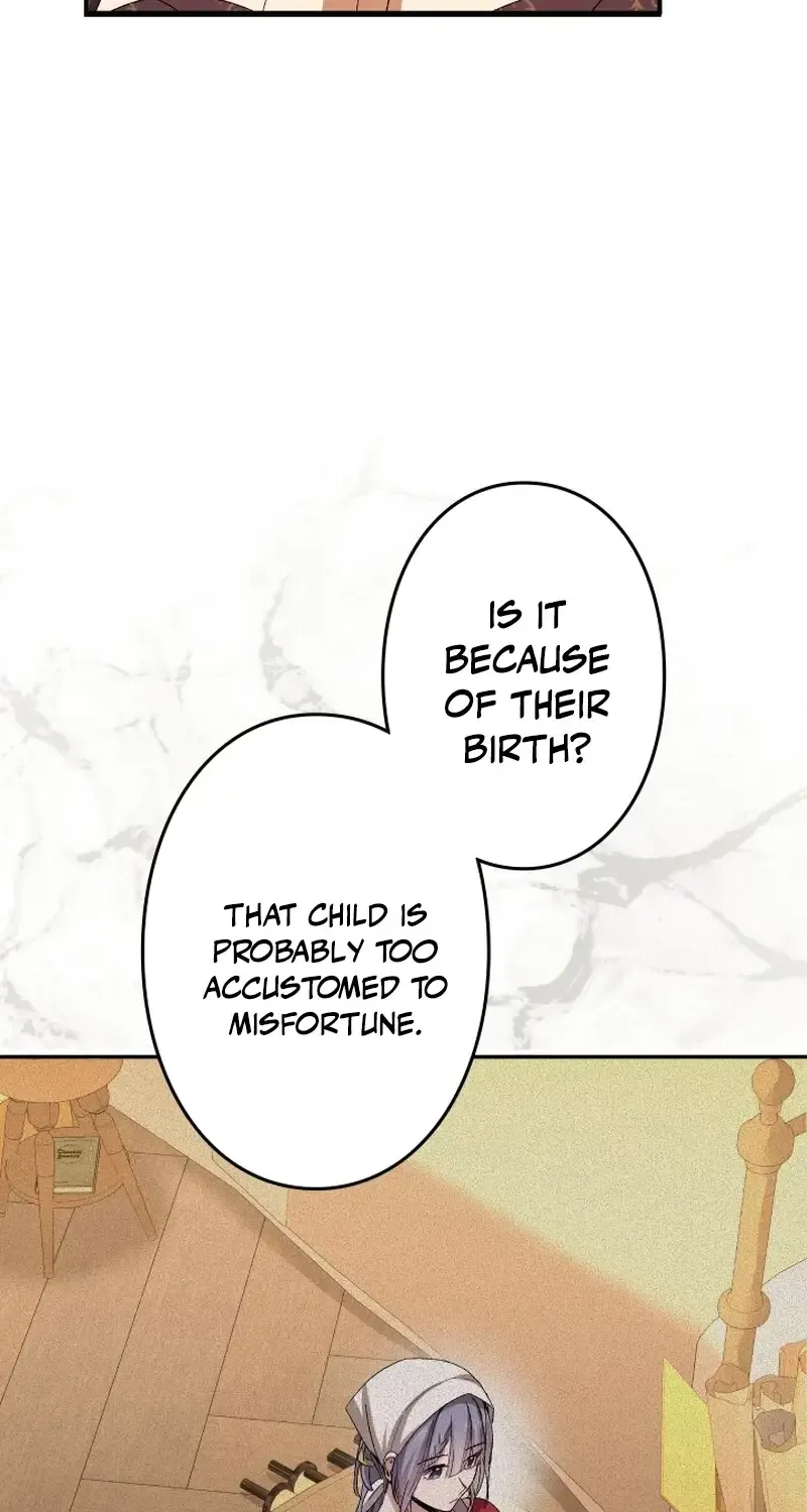 The oppressed magic tool maker elopes with a mod butler Chapter 28 page 49 - 