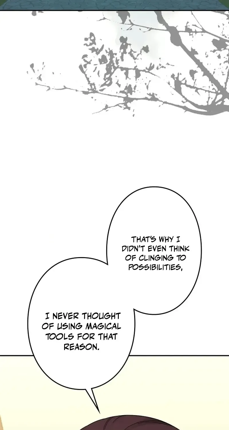 The oppressed magic tool maker elopes with a mod butler Chapter 28 page 6 - 