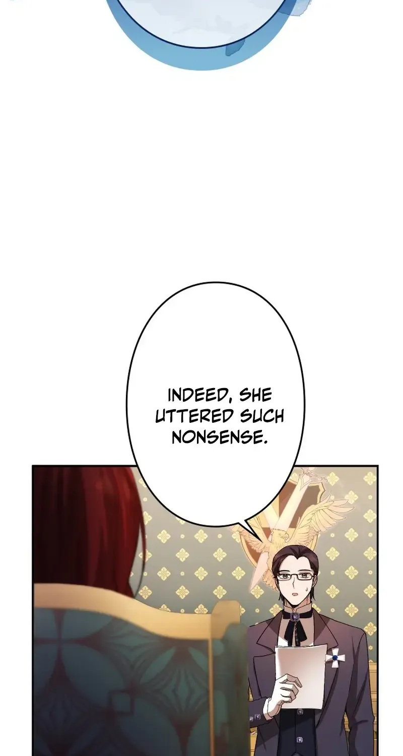 The oppressed magic tool maker elopes with a mod butler Chapter 28 page 55 - 